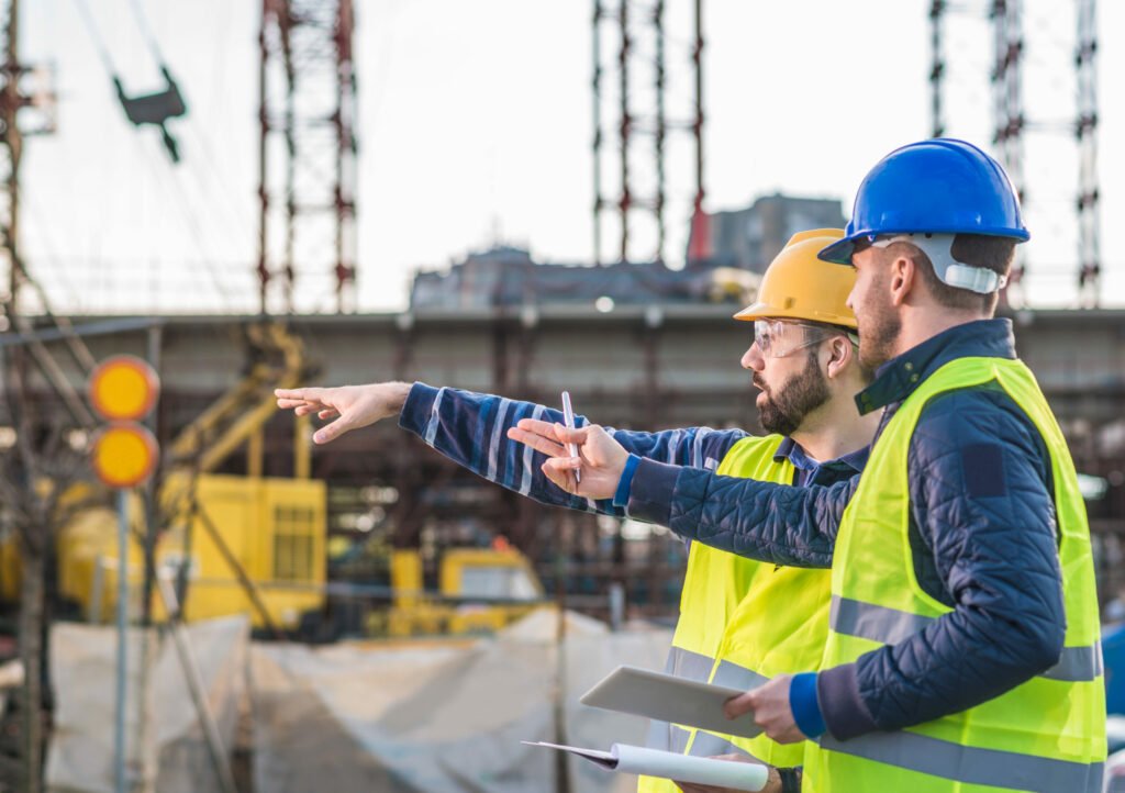 Industrial Manpower Supplier in Qatar