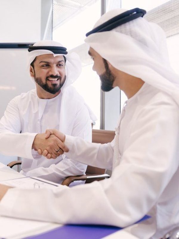 Manpower supply Qatar